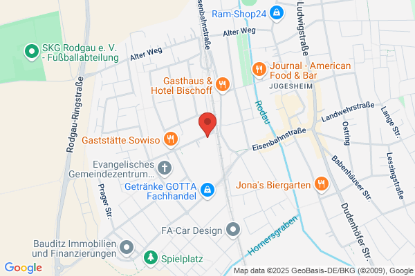Immobilienverwaltung Ernst Horner