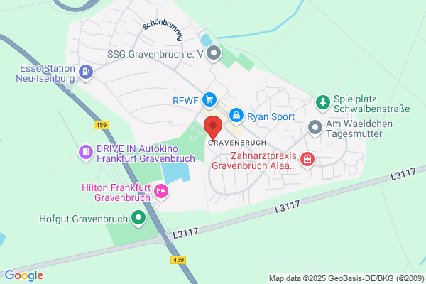 R.B.H. Hausverwaltung und Immobilienmanagement Gmbh