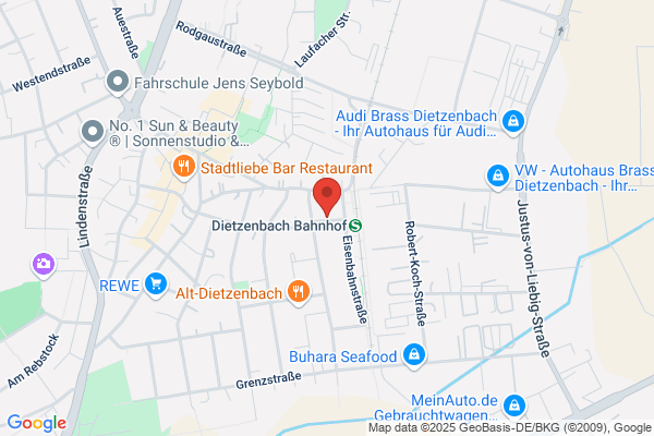 Schönes Wohnen Bau- & Hausmeisterservice GmbH
