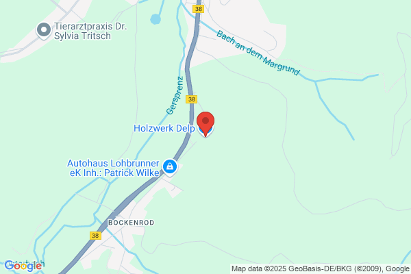 Holzwerk GmbH