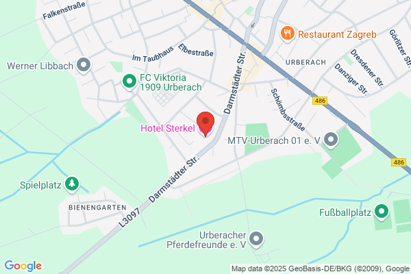 Hotel Sterkel