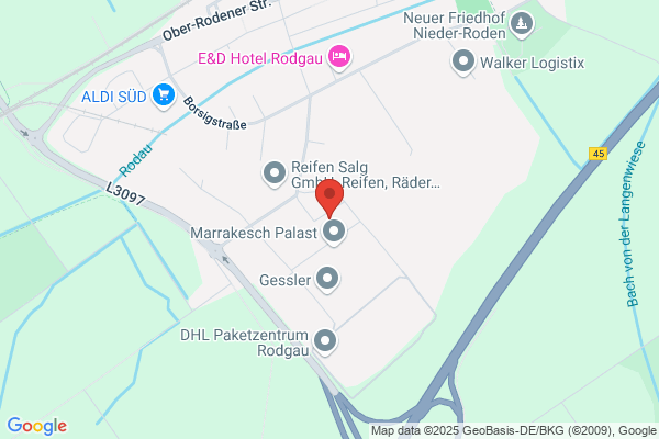 Mein WohlfühlHeim GmbH