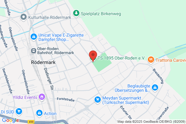 CDT Rössler