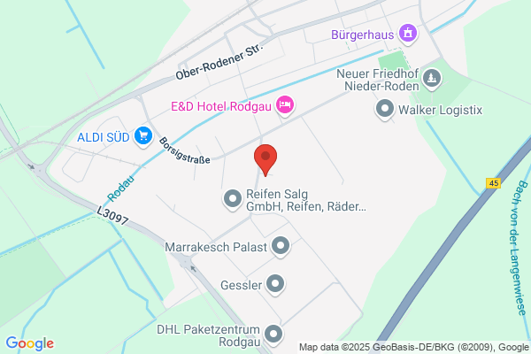 TechGenion GmbH