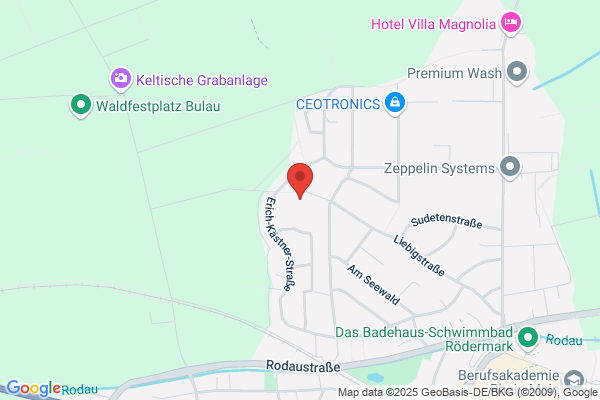Krabbelstube Villa Kunterbunt