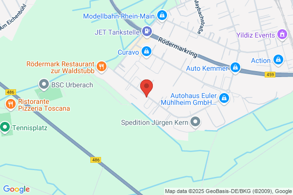 Gehörlosenseelsorge