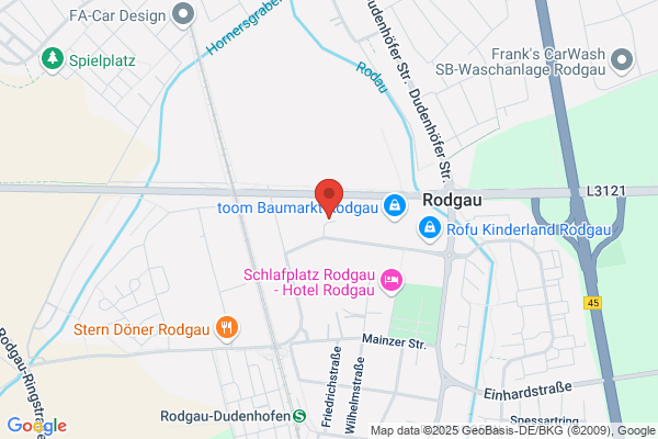 Lohmüller Erhard GmbH