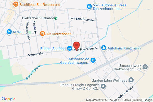 Polyfelt Deutschland GmbH
