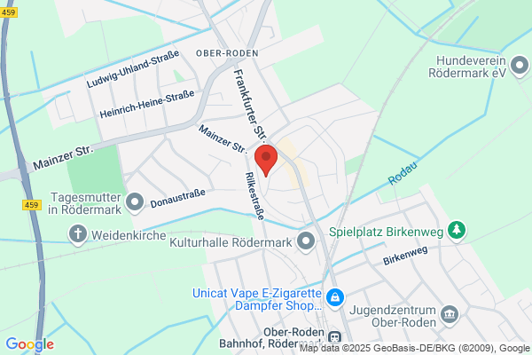 Frank, Gerhard