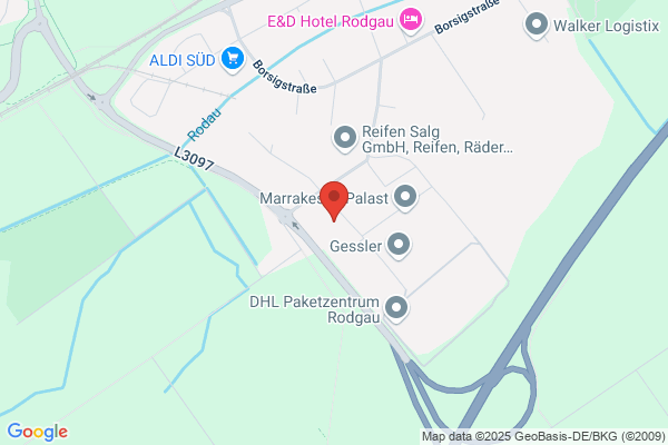 Interform und Ambiente Einrichtungshaus
