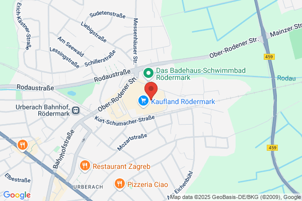 Knüller Möbelmarkt