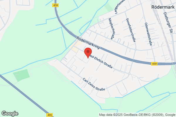 Euro Reinigungsservice GmbH