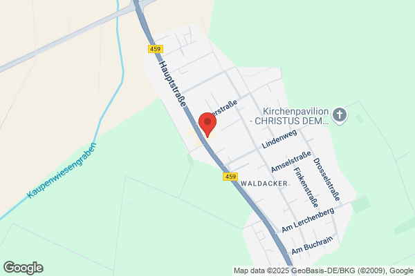 Zum Waldacker