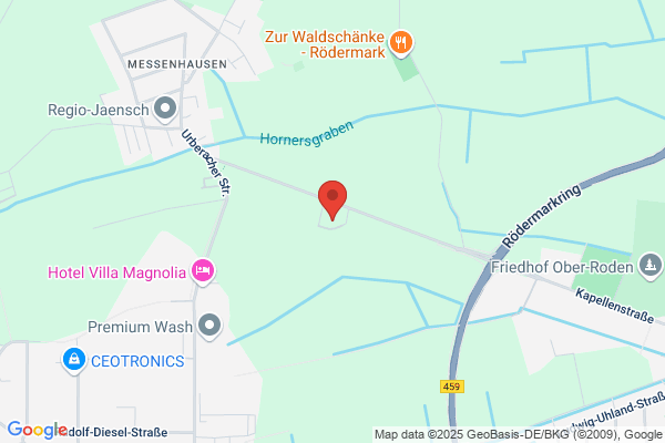 Rodgau-Kegel-Center