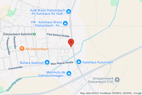 Dimetis GmbH