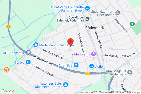 H & M System Software GmbH