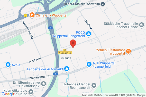 ILS Ges. für Osteuropa-Verkehr mbH