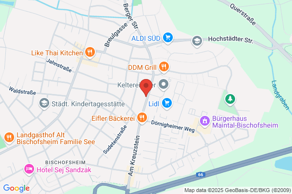 Steuerbüro Neutz