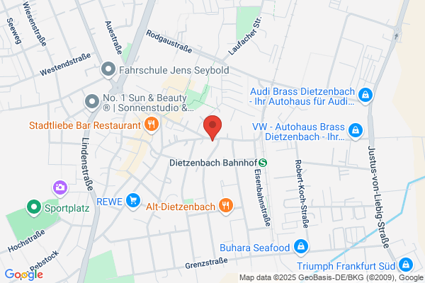 Klößmann Steuerberatungs-gesellschaft mbH