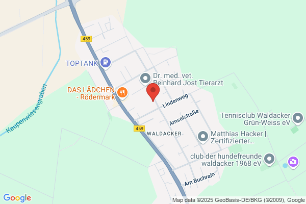 Aktuell Lohnsteuerhilfeverein e.V. - Rodgau