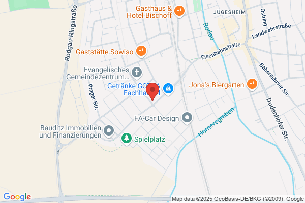Aktuell Lohnsteuerhilfeverein e.V. - Rodgau Jügesheim