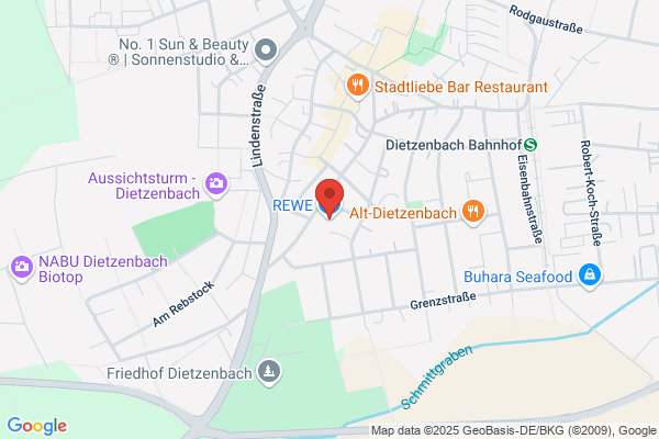 REWE