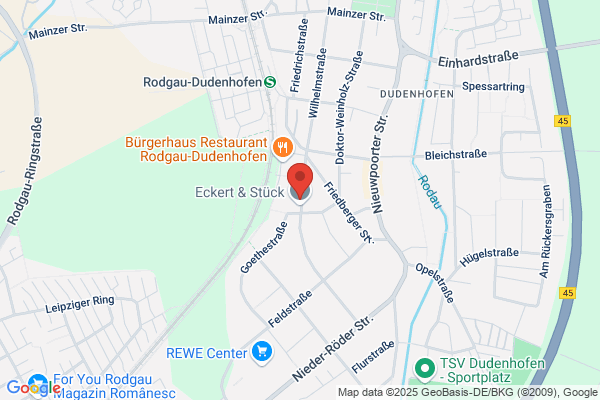 Born Schreinerei GmbH