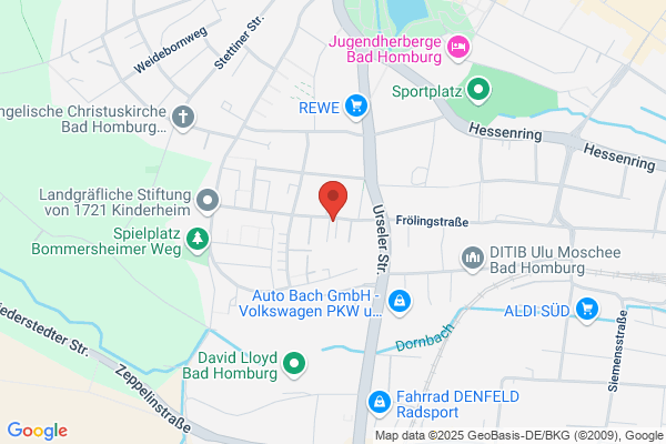 First Point Consulting Services GmbH