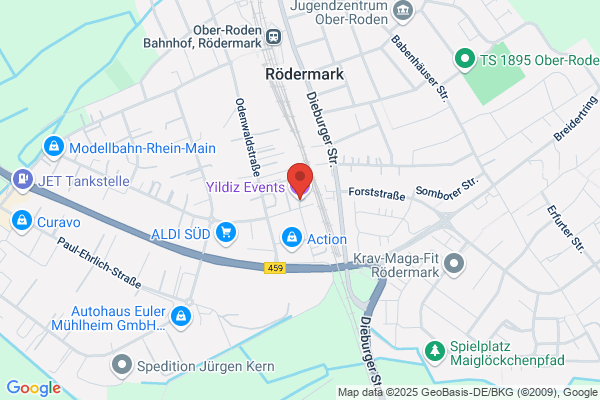 DSevents Eventagentur