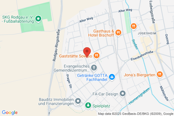 Stadtkapelle 1908 Heusenstamm