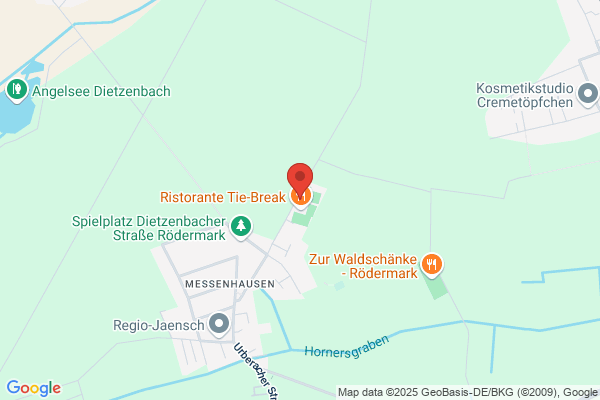 Tennis Club Ob Roden e.V.