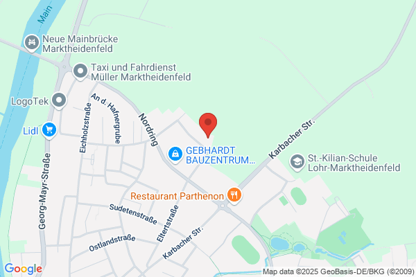 DAR - UL - Islamisches Kulturzentrum e.V.
