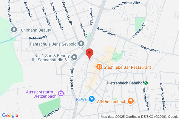 Pro Familia Deutsche Gesellschaft für Familienplanung, Sexualpädagogik und Sexualberatung e.V.