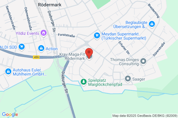 Tanzsportclub Rödermark e.V.
