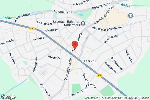 R+V Versicherung