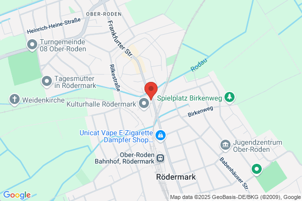 R+V Versicherung
