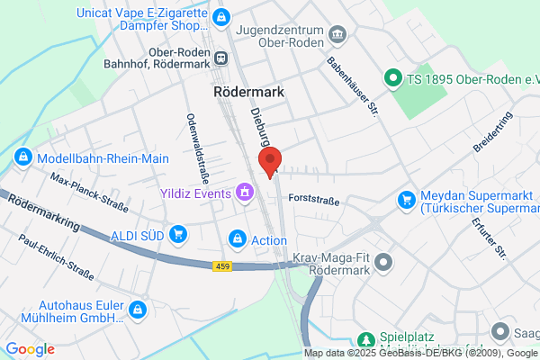 Jacques’ Wein-Depot Rödermark-Ober-Roden