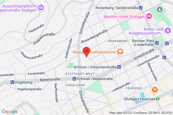 Baubüro Groß