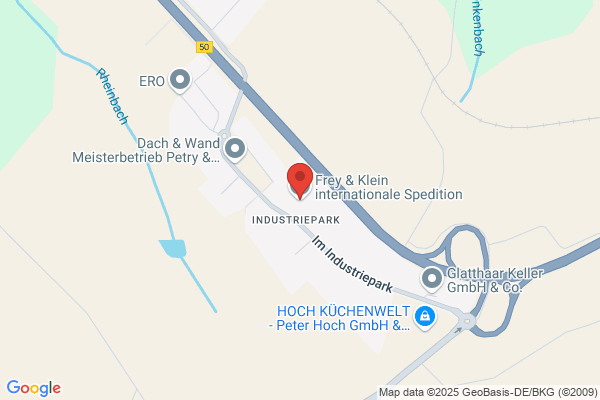 Clemens Frey GmbH Co.KG