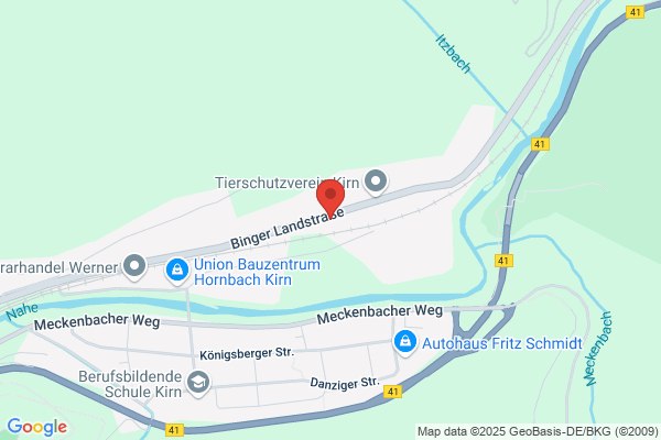 ED-Tankstelle Alexander Thiemann