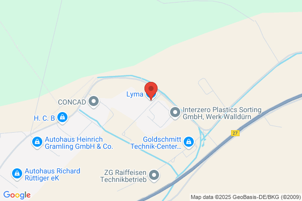 Lyga GmbH