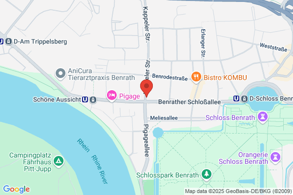 Schmökerecke