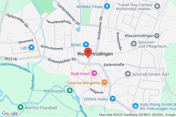 internet-live Webdesign-Agentur
