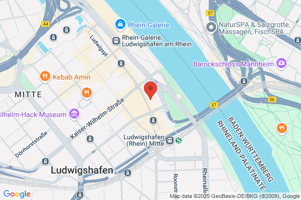 Back Capital Management GmbH