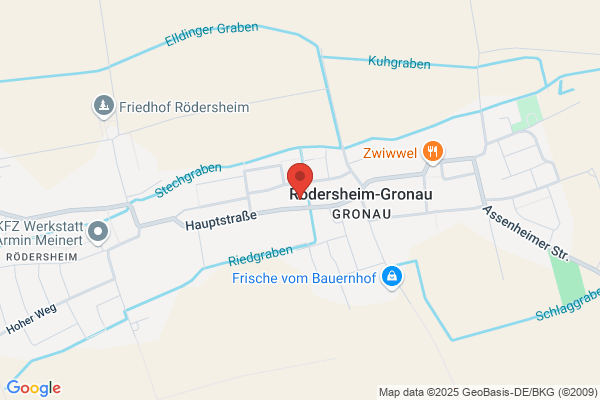 Friseurteam Iris Kreis