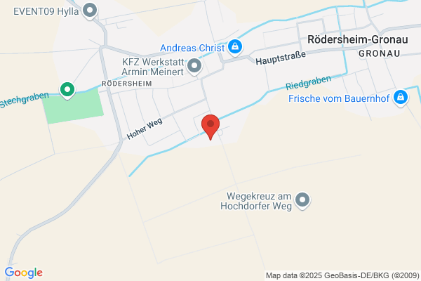 Grundschule Am Neuberg Rödersheim-Gronau