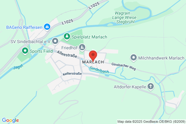 Marlachstuben
