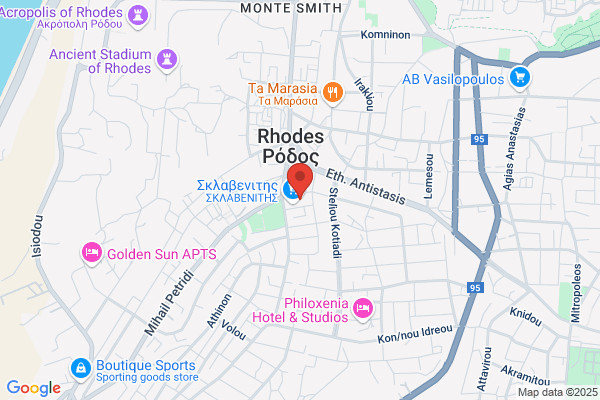 Rhodos