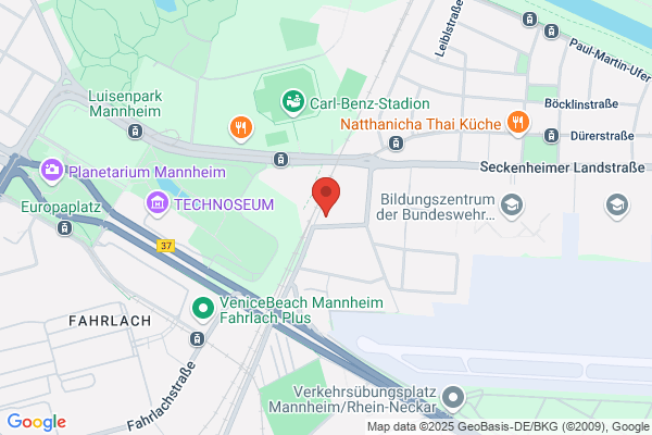 Soylu Managment Gmbh
