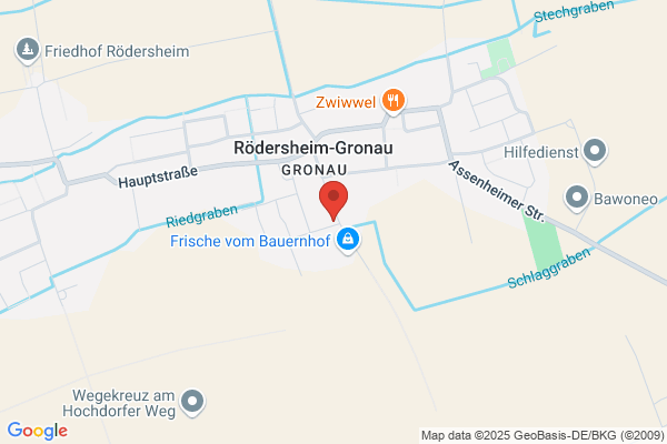 Trend Wohnbau GmbH